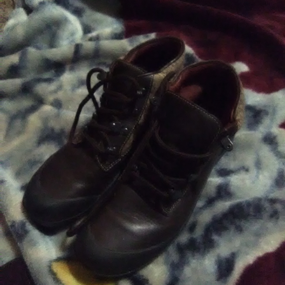 Women's Coach rain boots